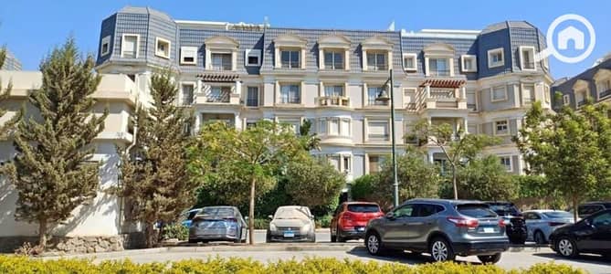 فلیٹ 3 غرف نوم للبيع في القاهرة الجديدة، القاهرة - WhatsApp Image 2025-11-04 at 4.21. 17 PM. jpeg