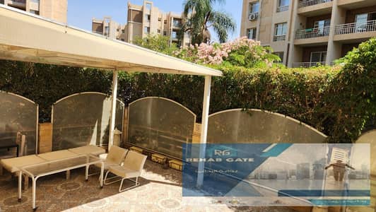2 Bedroom Flat for Sale in New Cairo, Cairo - 3984bfe1-94b9-41f2-be3d-72e2a401c58b. jpg