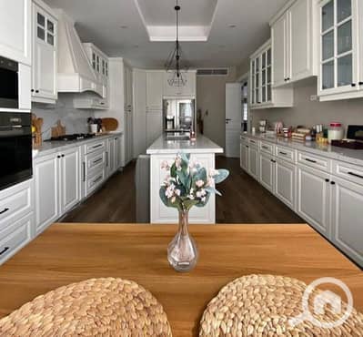 فیلا 4 غرف نوم للبيع في القاهرة الجديدة، القاهرة - Mv11v. jpg