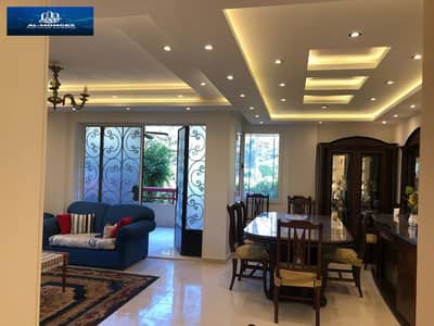 شقة 3 غرف نوم للايجار في القاهرة الجديدة، القاهرة - IMG-20251104-WA0050. jpg