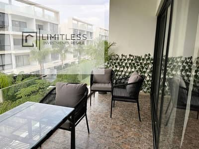 2 Bedroom Flat for Rent in New Cairo, Cairo - WhatsApp Image 2025-11-03 at 11.56. 59 AM_800x600. jpg