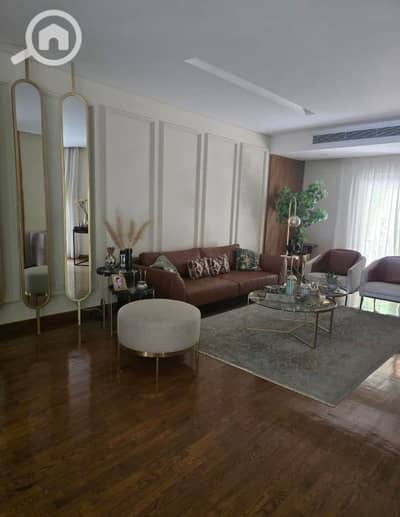 فیلا 4 غرف نوم للبيع في القاهرة الجديدة، القاهرة - 572966381_4206333329637289_1211014119980149613_n. jpg