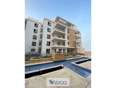 3 Bedroom Flat for Sale in 6th of October, Giza - WhatsApp Image 2025-07-16 at 5.15. 34 PM (6). jpeg