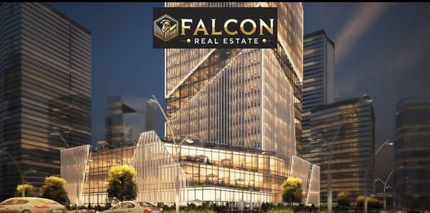 Retail for Sale in New Capital City, Cairo - 10c7ba0d-501f-40df-98a3-322cb7bab0b5. jpg