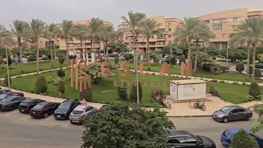 3 Bedroom Flat for Rent in New Cairo, Cairo - IMG-20251104-WA0223. jpg