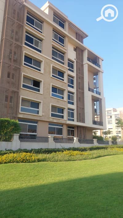 3 Bedroom Apartment for Sale in New Cairo, Cairo - WhatsApp Image 2025-11-04 at 06.13. 40_29a1cc06. jpg