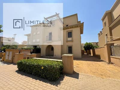 توين هاوس 3 غرف نوم للبيع في القاهرة الجديدة، القاهرة - WhatsApp Image 2025-11-03 at 11.57. 10 AM (1)_800x600. jpg توين هاوس 3 غرف نوم للبيع في القاهرة الجديدة، القاهرة - WhatsApp Image 2025-11-03 at 11.57. 10 AM (1)_800x600. jpg