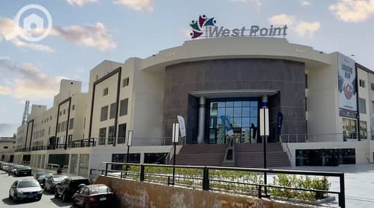 Office for Rent in 6th of October, Giza - 1-1. jpg