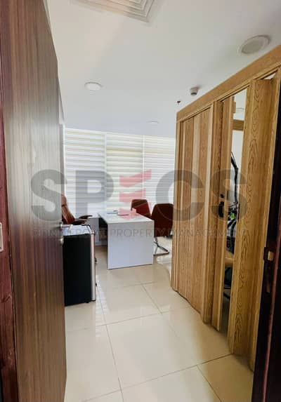 Clinic for Rent in Sheikh Zayed, Giza - a01d1441-b519-463a-84cd-b1ab4b0a7971. jpg