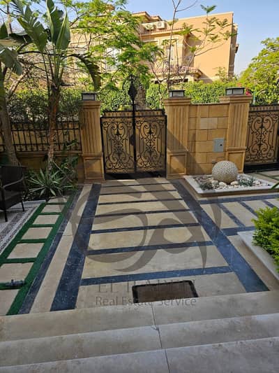 توين هاوس 5 غرف نوم للبيع في القاهرة الجديدة، القاهرة - WhatsApp Image 2025-11-03 at 4.23. 47 AM. jpeg