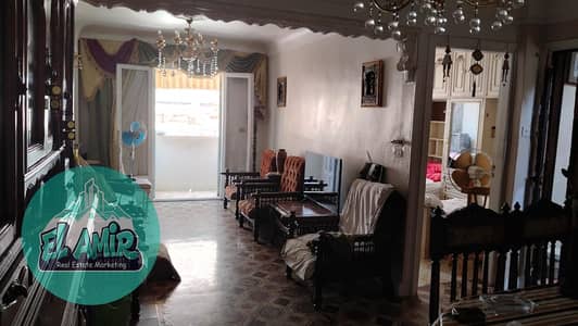 2 Bedroom Flat for Sale in Zezenia, Alexandria - WhatsApp Image 2025-10-15 at 12.11. 15 PM. jpeg