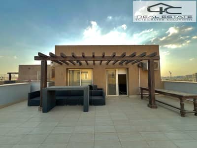 3 Bedroom Penthouse for Rent in New Cairo, Cairo - WhatsApp Image 2025-11-04 at 11.58. 56 AM. jpeg