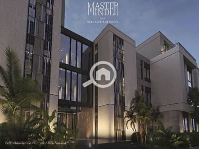 1 Bedroom Flat for Sale in New Cairo, Cairo - AMAIA FINAL BROCHURE & LAYOUTS_Page_47. jpg