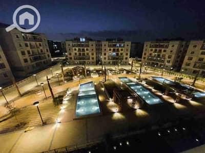 3 Bedroom Flat for Rent in New Cairo, Cairo - 1000412062. jpg