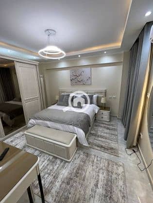 3 Bedroom Flat for Sale in New Cairo, Cairo - sfgrd. PNG