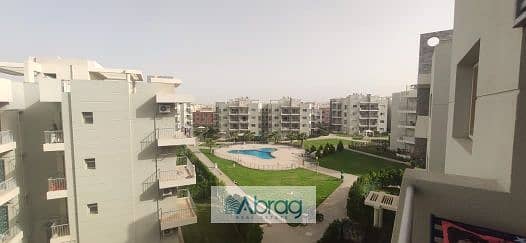 3 Bedroom Flat for Sale in Sheikh Zayed, Giza - WhatsApp Image 2020-05-03 at 11.33. 22 PM. jpg