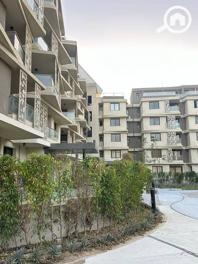 شقة 3 غرف نوم للبيع في 6 أكتوبر، الجيزة - WhatsApp Image 2025-11-04 at 3.43. 06 PM. jpeg