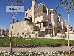 فلیٹ 3 غرف نوم للبيع في مدينة المستقبل، القاهرة - 2. jpg