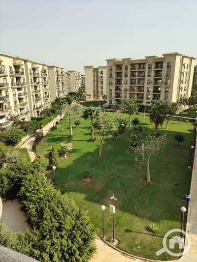 2 Bedroom Apartment for Rent in New Cairo, Cairo - 2c3d1242-2402-4625-8271-a1effbee52ed. jpg