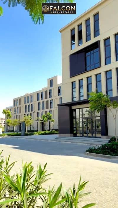 Commercial Building for Sale in New Cairo, Cairo - 8db8a85e-56a7-4b0c-995e-f88222f37e23. jpg