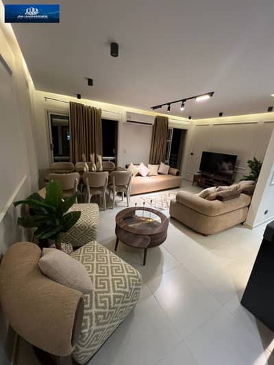 1 Bedroom Flat for Rent in Madinaty, Cairo - IMG-20251104-WA0050. jpg 1 Bedroom Flat for Rent in Madinaty, Cairo - IMG-20251104-WA0050. jpg