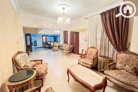 4 Bedroom Apartment for Sale in Smoha, Alexandria - WhatsApp Image 2025-10-30 at 5.10. 06 PM (2). jpg
