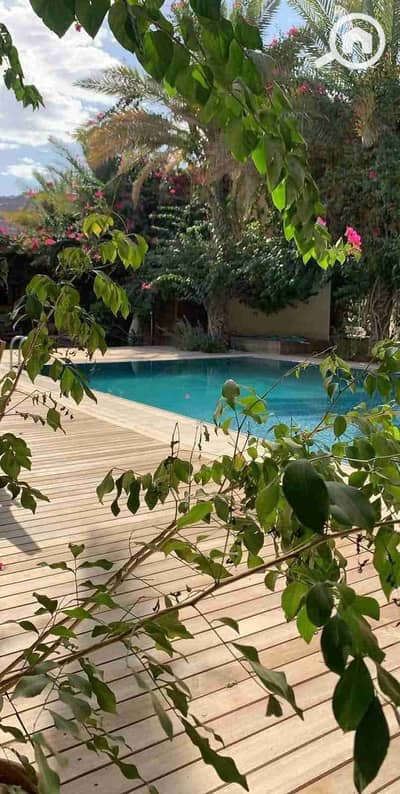 5 Bedroom Villa for Sale in New Cairo, Cairo - FB_IMG_1762227338278. jpg