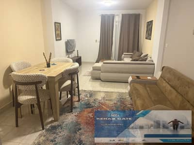 فلیٹ 2 غرفة نوم للايجار في القاهرة الجديدة، القاهرة - IMG-20251105-WA0011. jpg