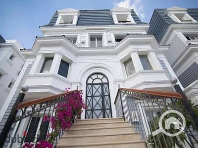 اي فيلا 3 غرف نوم للبيع في القاهرة الجديدة، القاهرة - 154714260-400x300. jpeg