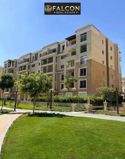 2 Bedroom Flat for Sale in Mostakbal City, Cairo - WhatsApp Image 2025-11-04 at 16.27. 57_b8199575. jpg