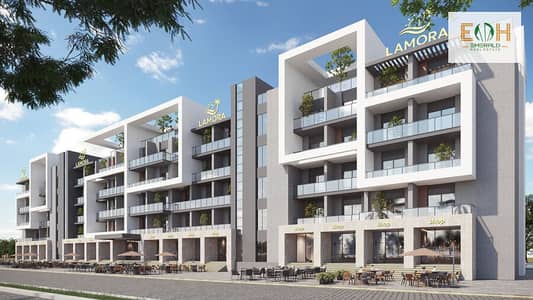 2 Bedroom Flat for Sale in Hurghada, Red Sea - 1. jpg 2 Bedroom Flat for Sale in Hurghada, Red Sea - 1. jpg