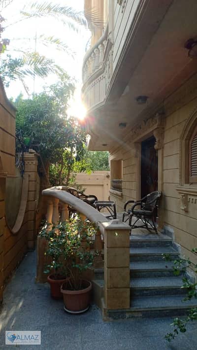 فیلا 11 غرف نوم للايجار في القاهرة الجديدة، القاهرة - WhatsApp Image 2025-11-04 at 2.02. 21 PM. jpeg