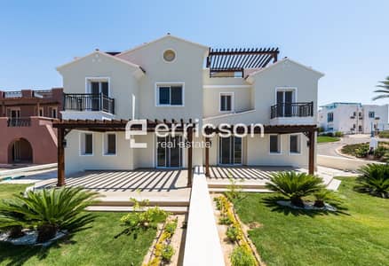 تاون هاوس 3 غرف نوم للبيع في الساحل الشمالي، مطروح - 499635086_9758821117539729_677515159007572569_n. jpg