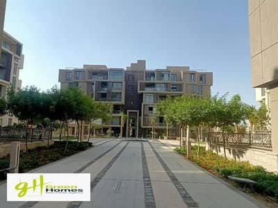 شقة 3 غرف نوم للبيع في القاهرة الجديدة، القاهرة - IMG-20251104-WA0065. jpg شقة 3 غرف نوم للبيع في القاهرة الجديدة، القاهرة - IMG-20251104-WA0065. jpg