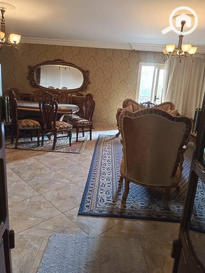 3 Bedroom Apartment for Sale in Zahraa Al Maadi, Cairo - 33. jpg