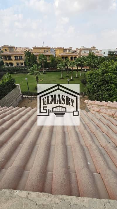 فیلا 5 غرف نوم للبيع في القاهرة الجديدة، القاهرة - 9f01c46b-96c4-4609-a699-9e679545c024. jpeg