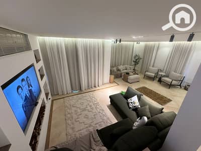 4 Bedroom Townhouse for Rent in New Cairo, Cairo - IMG-20251019-WA0090. jpg