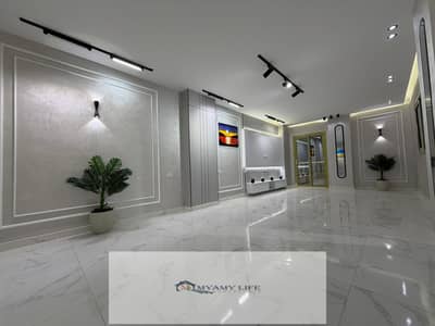 3 Bedroom Flat for Sale in Hadayek al-Ahram, Giza - IMG-20251104-WA0118. jpg