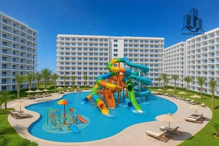 شاليه 3 غرف نوم للبيع في الساحل الشمالي، مطروح - WhatsApp Image 2025-07-14 at 04.56. 51_53281032. jpg