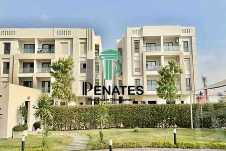 3 Bedroom Hotel Apartment for Sale in Sheraton, Cairo - xEuyUTWKSahffbTDZqlPaNc2GHUeegvF4mN0yyPY_11-04-2025. jpg