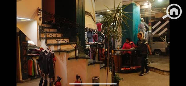 Retail for Rent in Al Manial, Cairo - WhatsApp Image 2025-11-04 at 4.02. 25 PM. jpeg