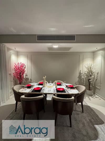 فلیٹ 3 غرف نوم للبيع في الشيخ زايد، الجيزة - WhatsApp Image 2025-11-04 at 4.30. 49 PM (1). jpeg فلیٹ 3 غرف نوم للبيع في الشيخ زايد، الجيزة - WhatsApp Image 2025-11-04 at 4.30. 49 PM (1). jpeg