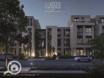 2 Bedroom Flat for Sale in New Cairo, Cairo - AMAIA FINAL BROCHURE & LAYOUTS_Page_48. jpg