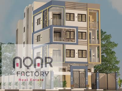 2 Bedroom Flat for Sale in New Cairo, Cairo - WhatsApp Image 2025-09-03 at 11.15. 40 AM. jpeg