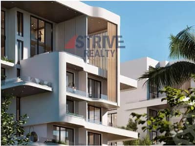 1 Bedroom Apartment for Sale in New Cairo, Cairo - Screenshot 2025-11-04 152009. png