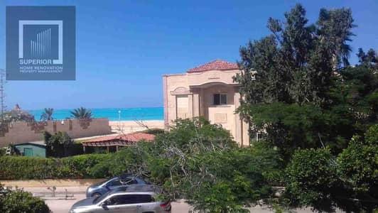 5 Bedroom Villa for Sale in North Coast, Matruh - IMG-20250703-WA0052. jpg