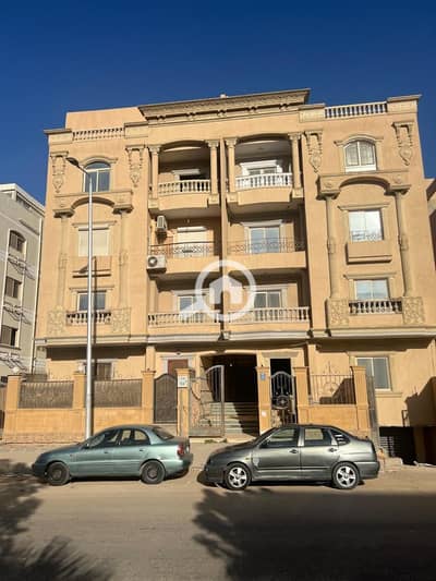 4 Bedroom Duplex for Sale in Shorouk City, Cairo - صورة واتساب بتاريخ 2025-11-04 في 15.48. 32_b6f12e40. jpg