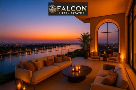 4 Bedroom Hotel Apartment for Sale in Maadi, Cairo - WhatsApp Image 2025-06-18 at 16.14. 32_2d8df58f. jpg