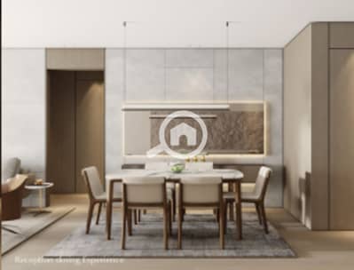 3 Bedroom Apartment for Sale in Sheikh Zayed, Giza - 5. PNG 3 Bedroom Apartment for Sale in Sheikh Zayed, Giza - 5. PNG