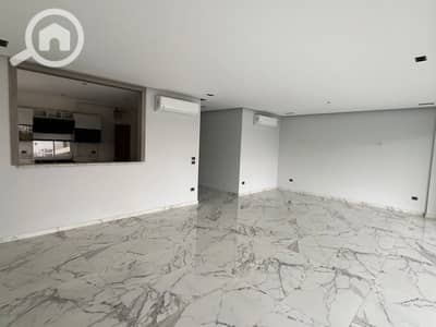 شقة 3 غرف نوم للايجار في القاهرة الجديدة، القاهرة - IMG-20251103-WA0107. jpg